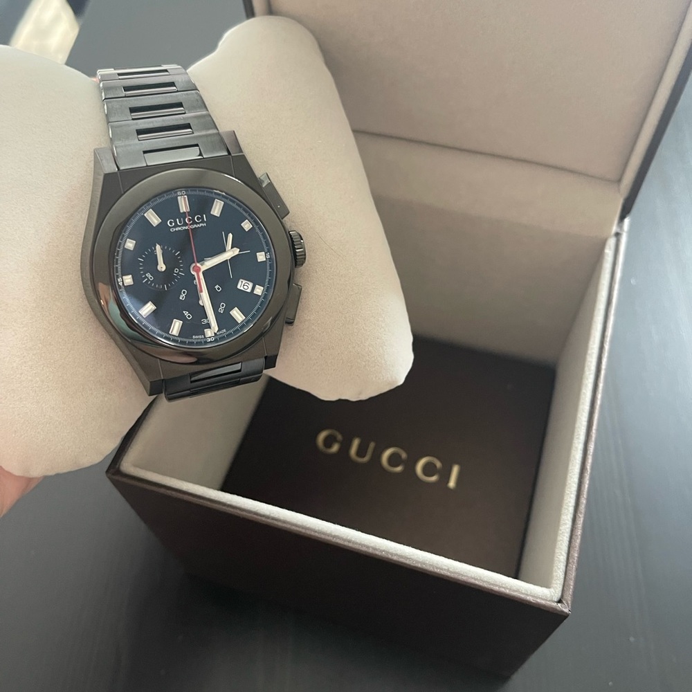 Gucci Watch